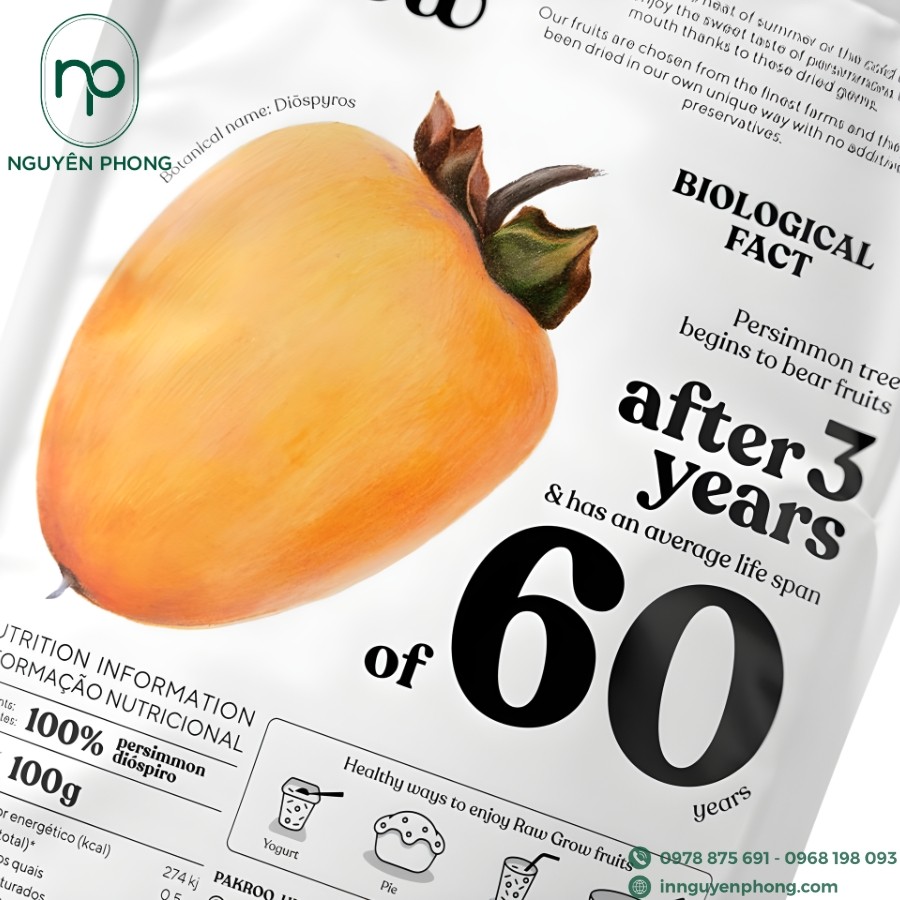 in tem dán hồng treo gió